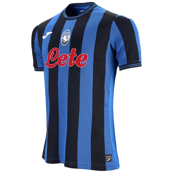 Tailandia Camiseta Atalanta BC 1st 2024-2025